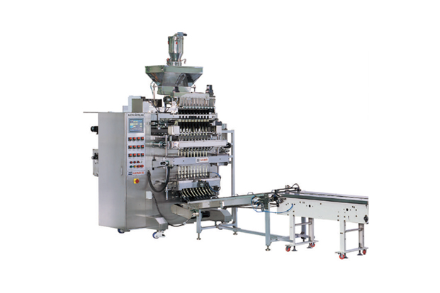 스틱 필로우 라인