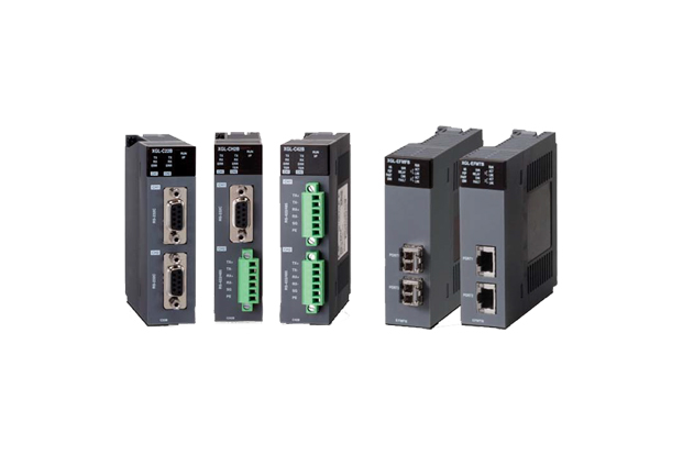 XGT Network module (XGT Series)