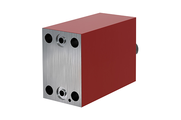 Block Cylinders VXP Series