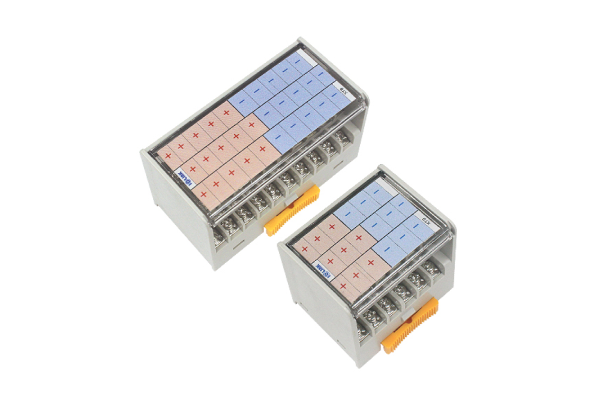 High capacity common terminal block(XTB-COM T Series)