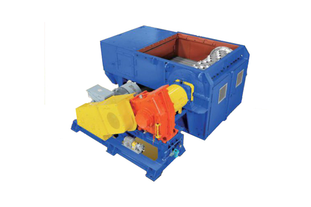 일축파쇄기 MASTIFF