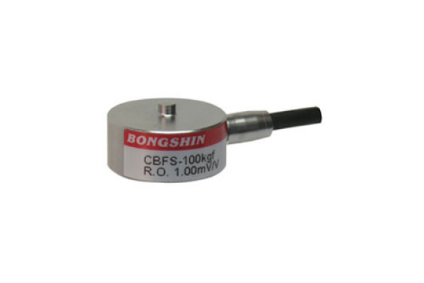 Compression Miniature Load Cell