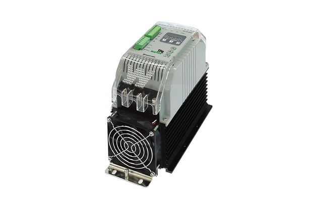 Thyristor Unit 3P Batch Phase Control