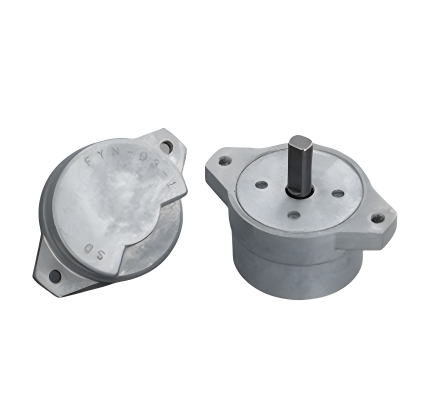 Vane Damper (FYN-D3 series)