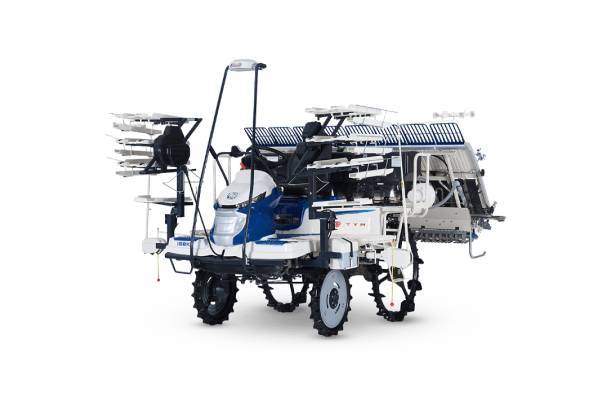 Rice Transplanter