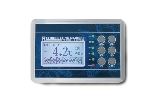 냉각 / 냉방 / 난방