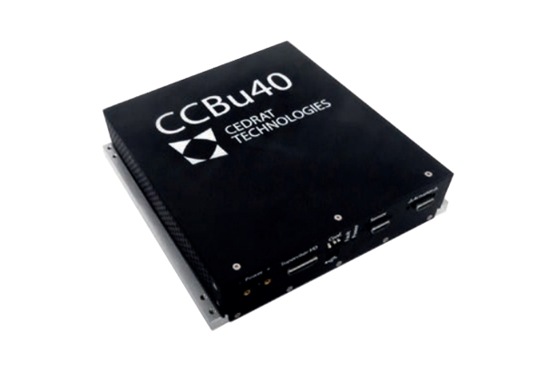 Embedded All-in-one Controller for Piezo Actuators