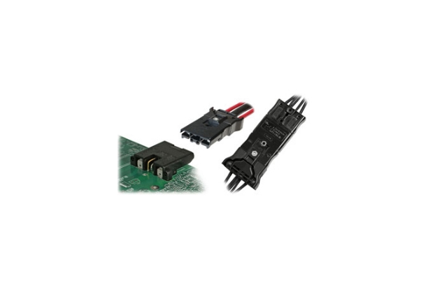 SBS® 75X Connector (Up To 110 Amps)