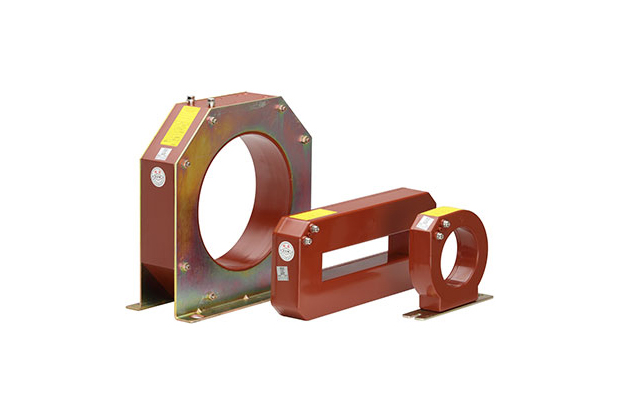 누전계전기용 변류기 (누전 계전기(G.F.R))