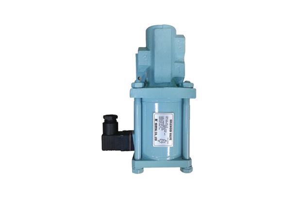 2/2 Solenoid Valve