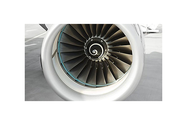 금속용 절삭 공구 (우주 항공 산업)