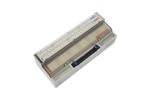 Slim Size Relay Terminal (R32F Series)