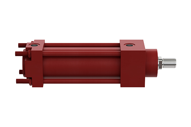 Specific Cylinders VT-VB Series