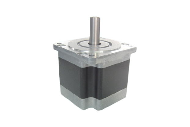 Nidec Servo Stepping Motor (KH86 Unipolar Type)