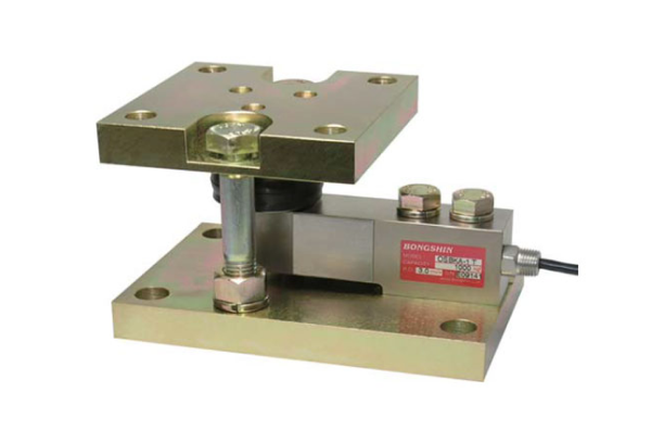 Weigh Module Specially Designed For Hopper, Bin and Tank