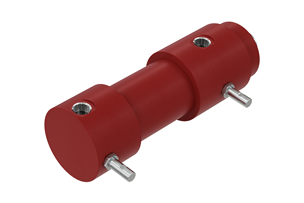 Round Cylinders HM250 Series