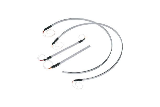 Explosion Proof Type Space Heater