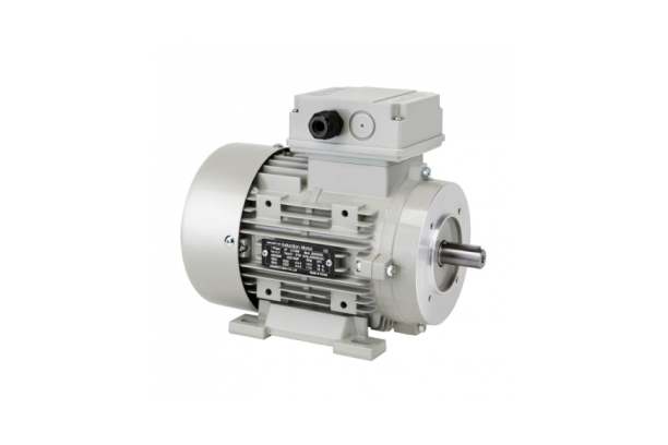 B34 Horizontal C-Face Type(운전형)