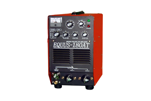 마이크로펄스TIG용접기