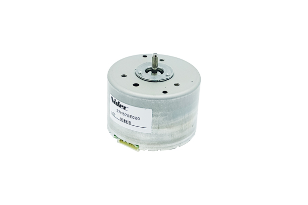 BLDC Motor (CMC_27H SERIES [27H-24])