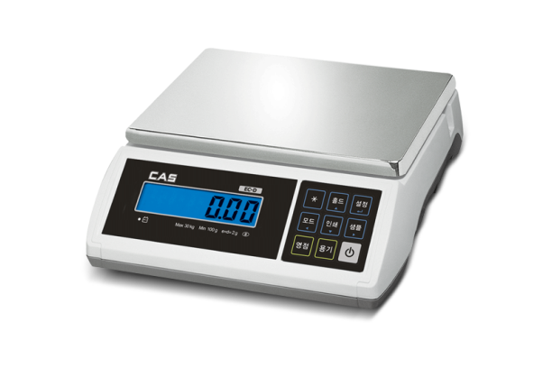 Smart Weighing Scale