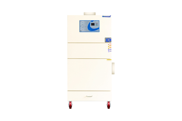 Cartridge Type Dust Collector (AP Series)