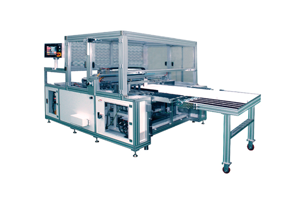 Auto Cutting Machine