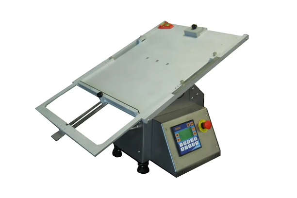 Digital Friction Tester