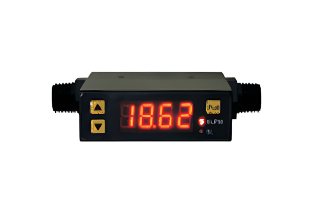 가스 유량계4000