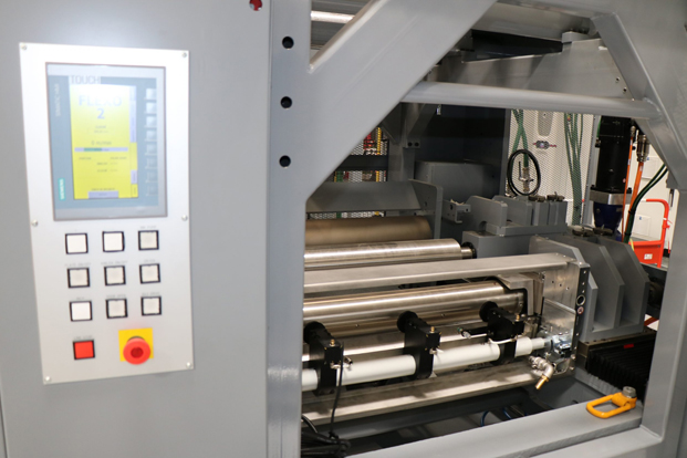 WEB OFFSET solutions