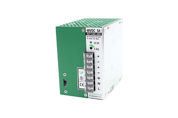 1Gbps industrial L2 Managed Ethernet Switch