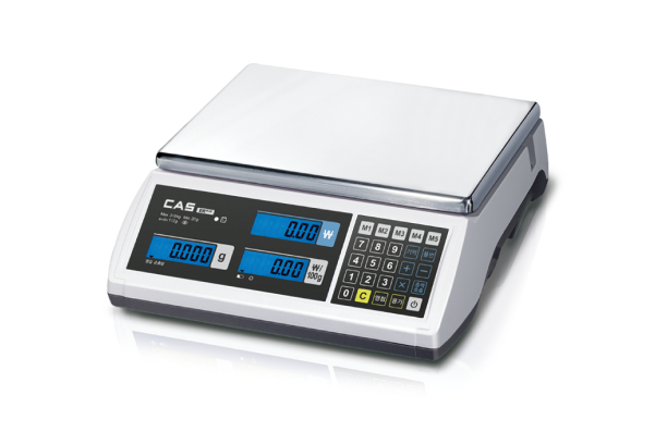 Price Computing Scale