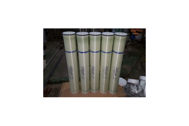 R/O Membranes (멤브레인8″)