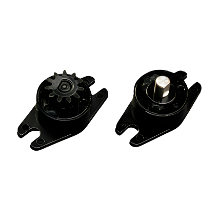 Rotary Damper (FRT/N-C2 series)