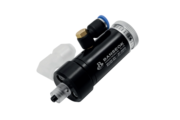 Diaphragm Valve (BV-300N)