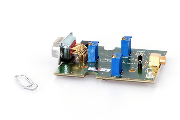 OEM Eddy Current Probe Conditioner