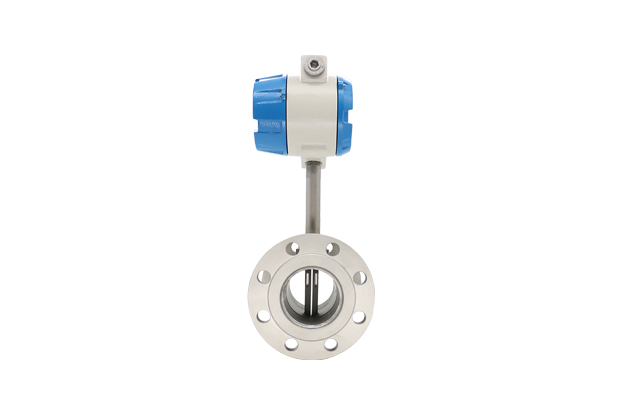 Vortex Flowmeter