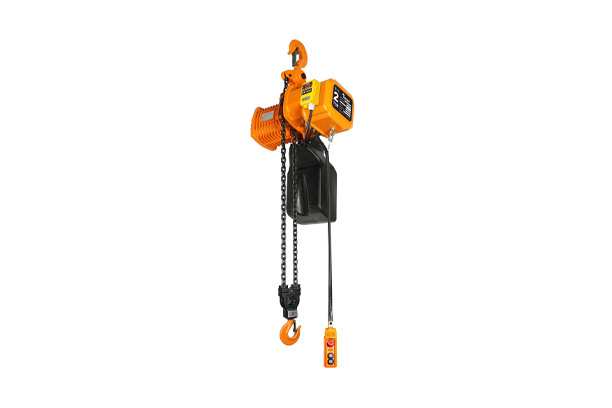 Friction Clutch Hook Suspension Hoist (1Ph) 