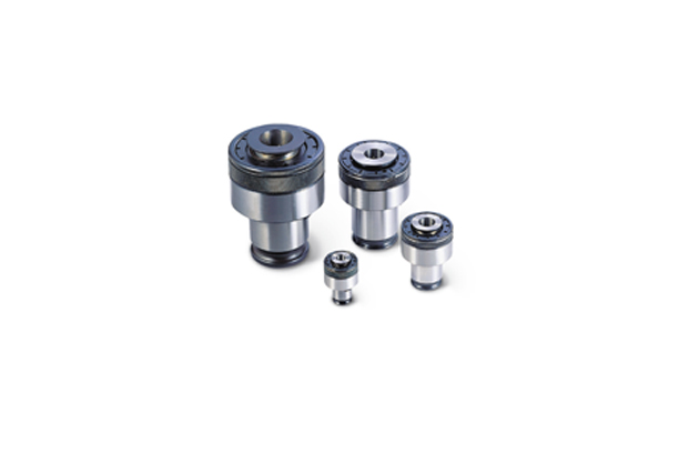 Tap Collet