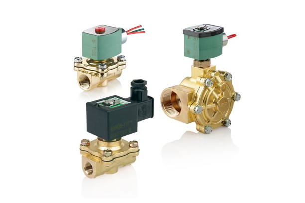 Solenoid Valves(210 series)