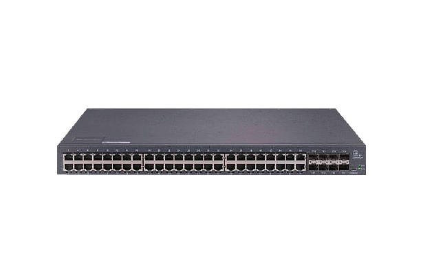10Gbps Managed l3 Ethernet PoE switch