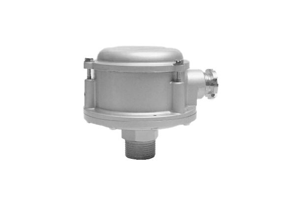 Pneumatic Type Level Switch