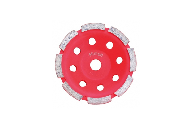 4" 싱글 (일반 바닥용)