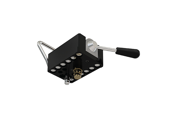 Oil Multi-couplings M115 Series (r14)