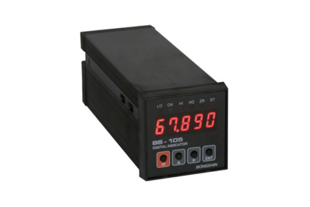 High Precision Digital Indicator