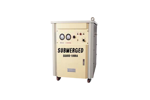 서브머지드용접기