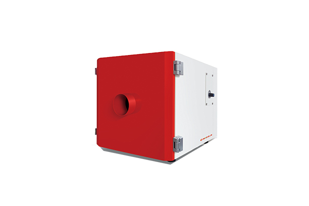 Mini dust dust collector (High Pressure)