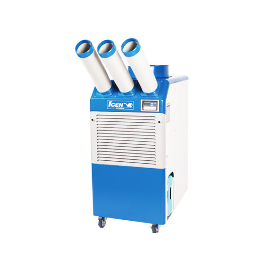 Portable Air conditioner(WPC-9000)