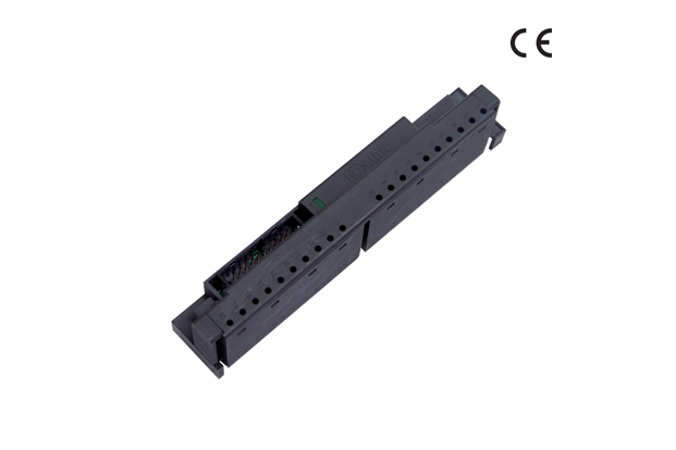 PLC Front Connector (SM-S7-300H/J Series)