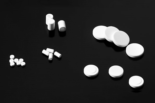 Ceramic for medical purpose (Ceramic filter)